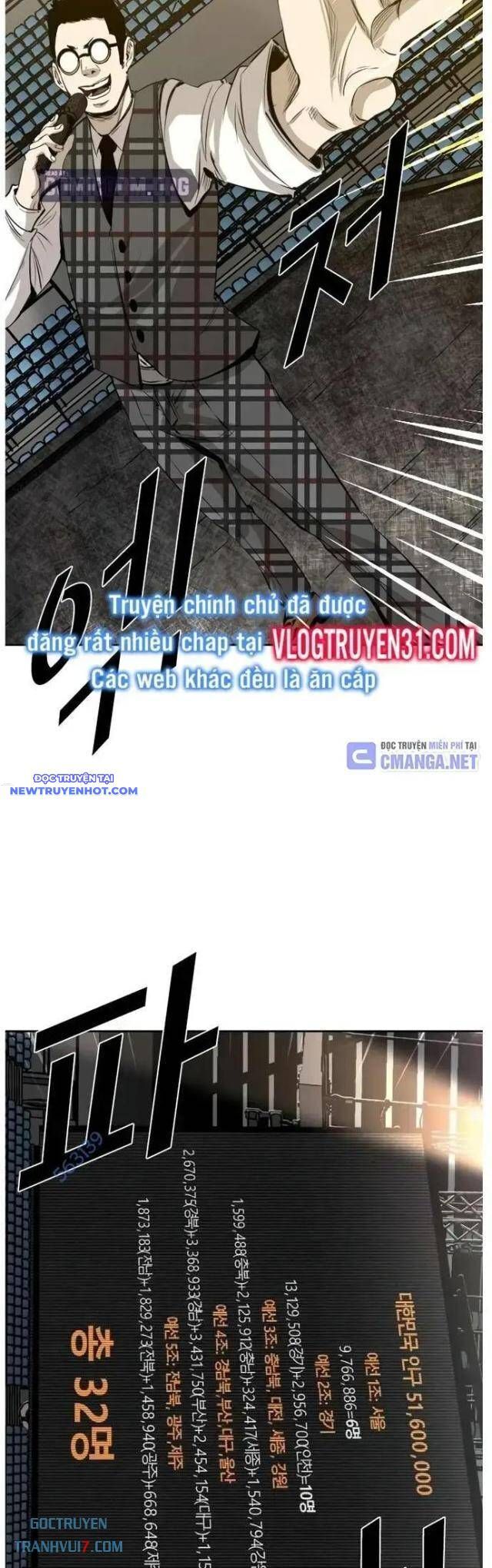 Shark - Cá Mập - Chapter 125 - Page 25