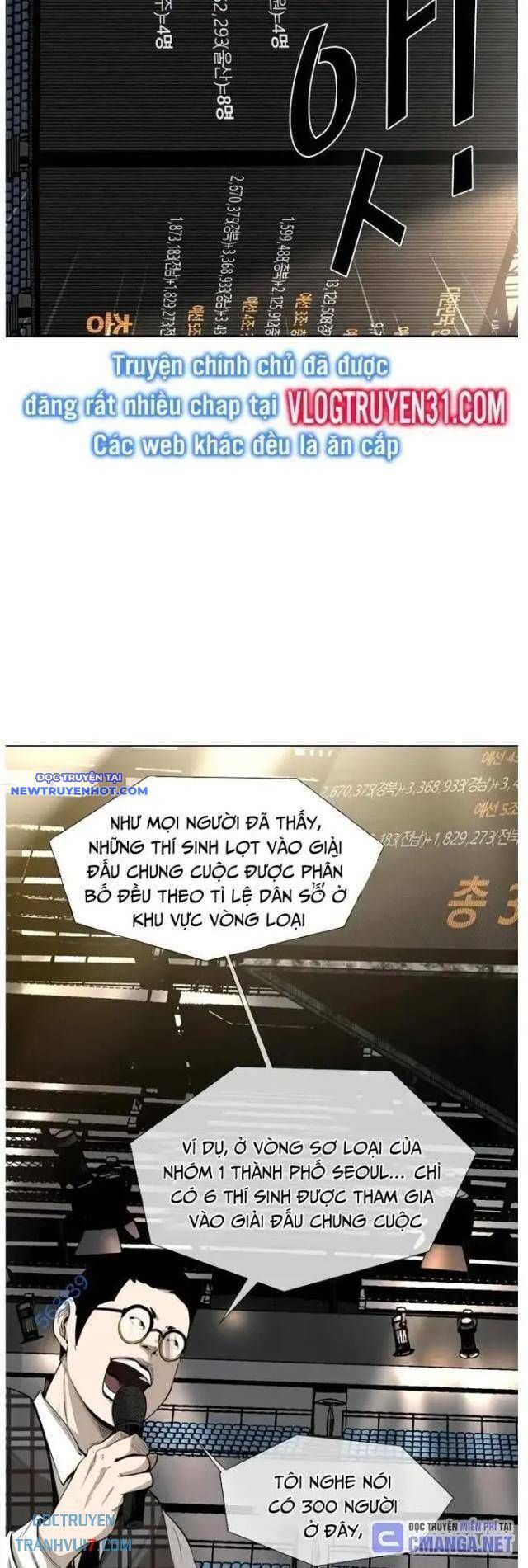 Shark - Cá Mập - Chapter 125 - Page 26