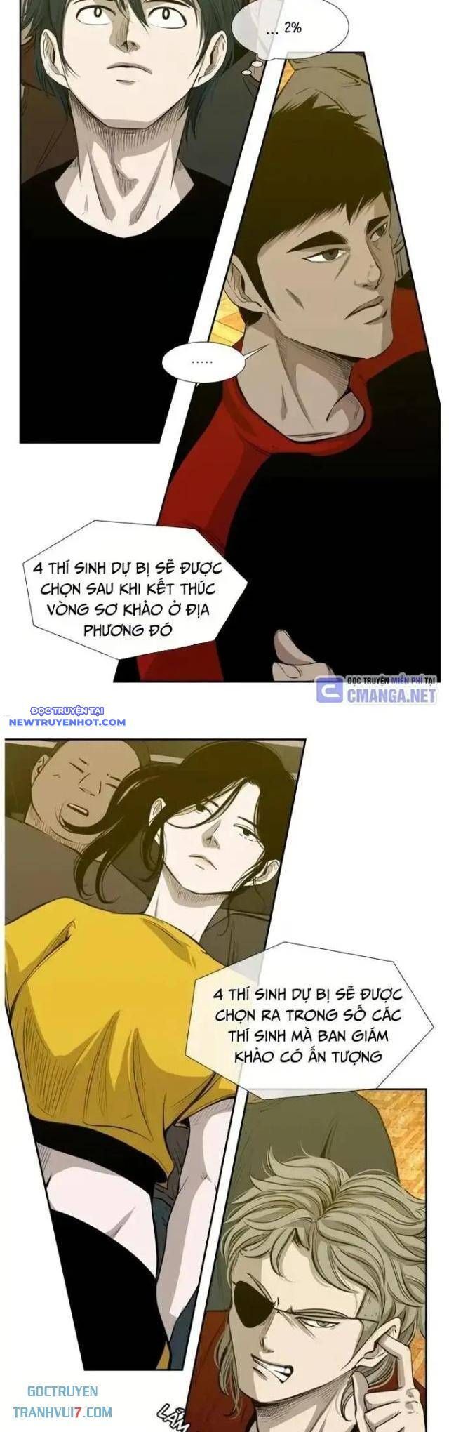 Shark - Cá Mập - Chapter 125 - Page 28