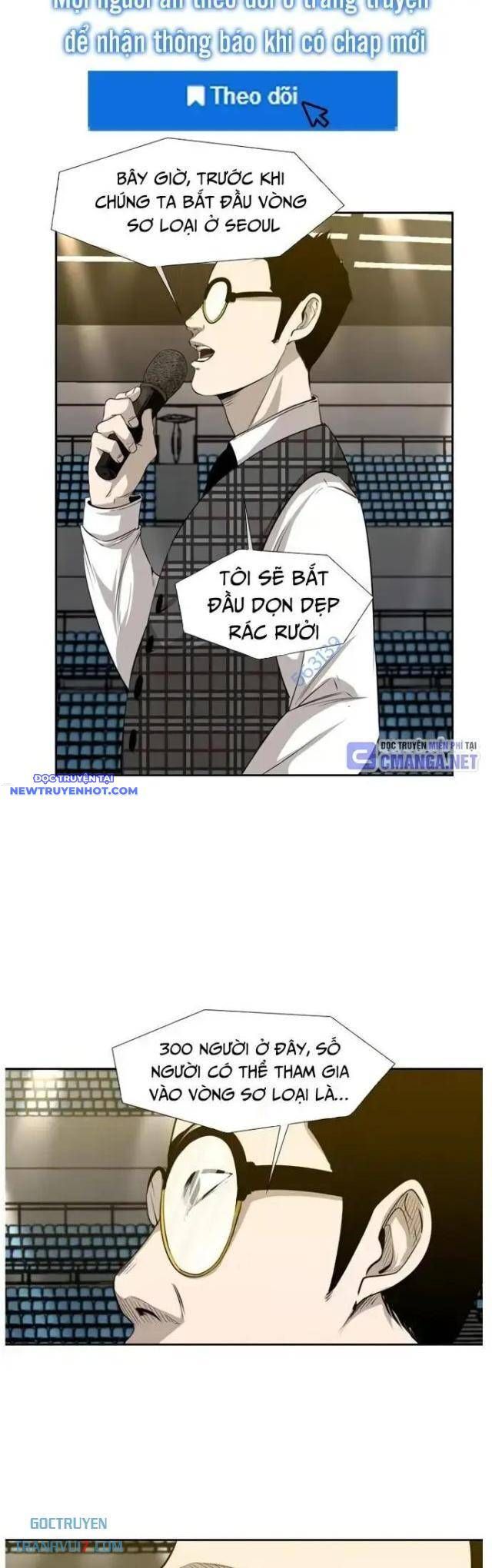 Shark - Cá Mập - Chapter 125 - Page 31