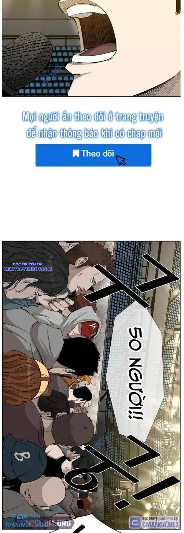 Shark - Cá Mập - Chapter 125 - Page 32