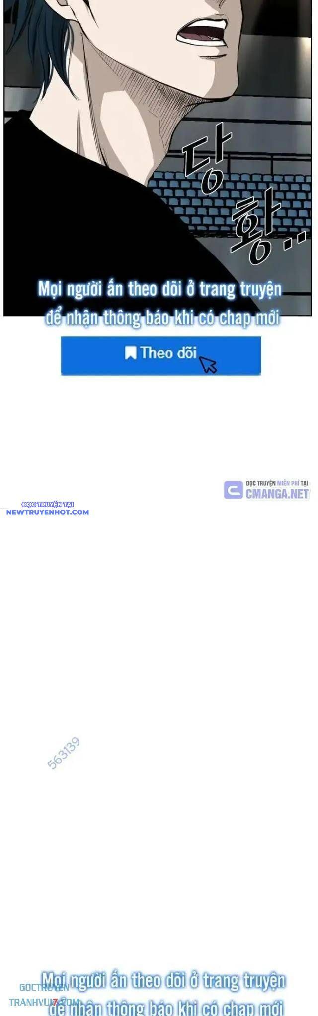 Shark - Cá Mập - Chapter 125 - Page 34