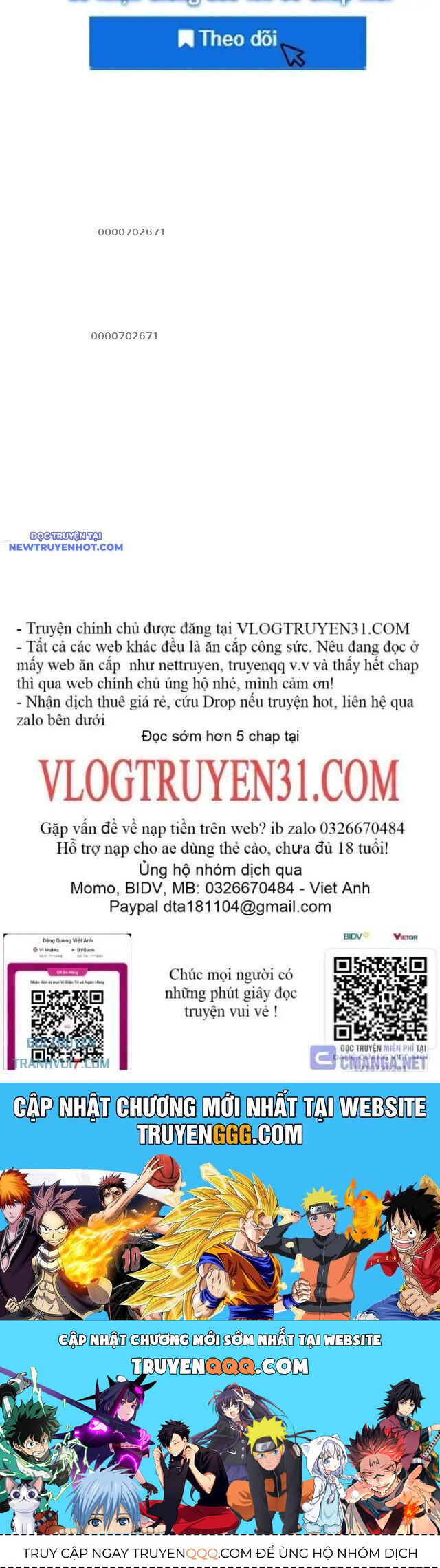 Shark - Cá Mập - Chapter 125 - Page 35