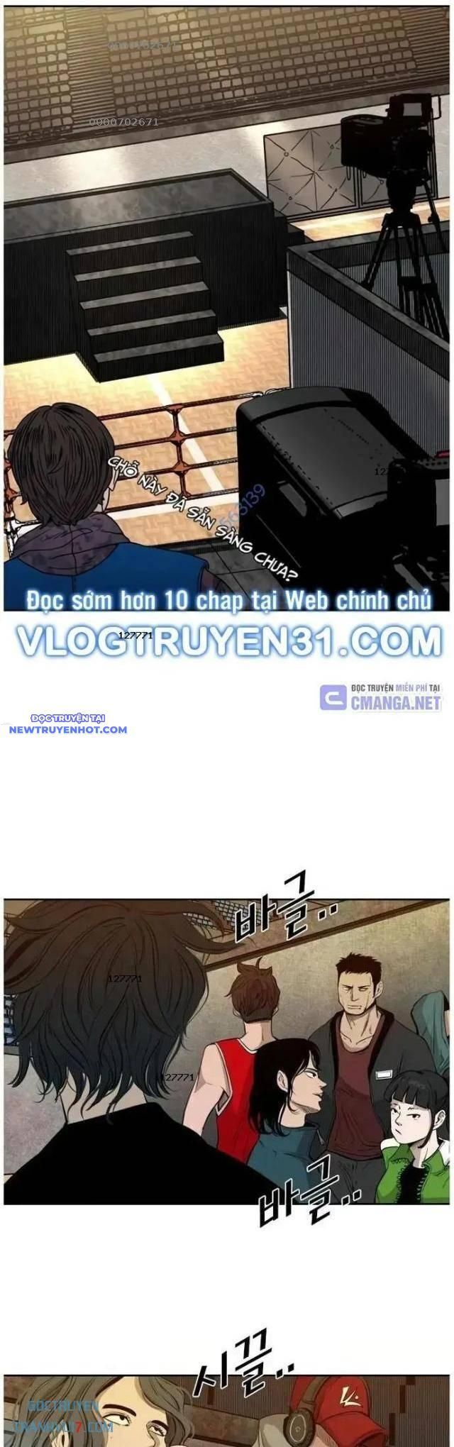 Shark - Cá Mập - Chapter 125 - Page 7