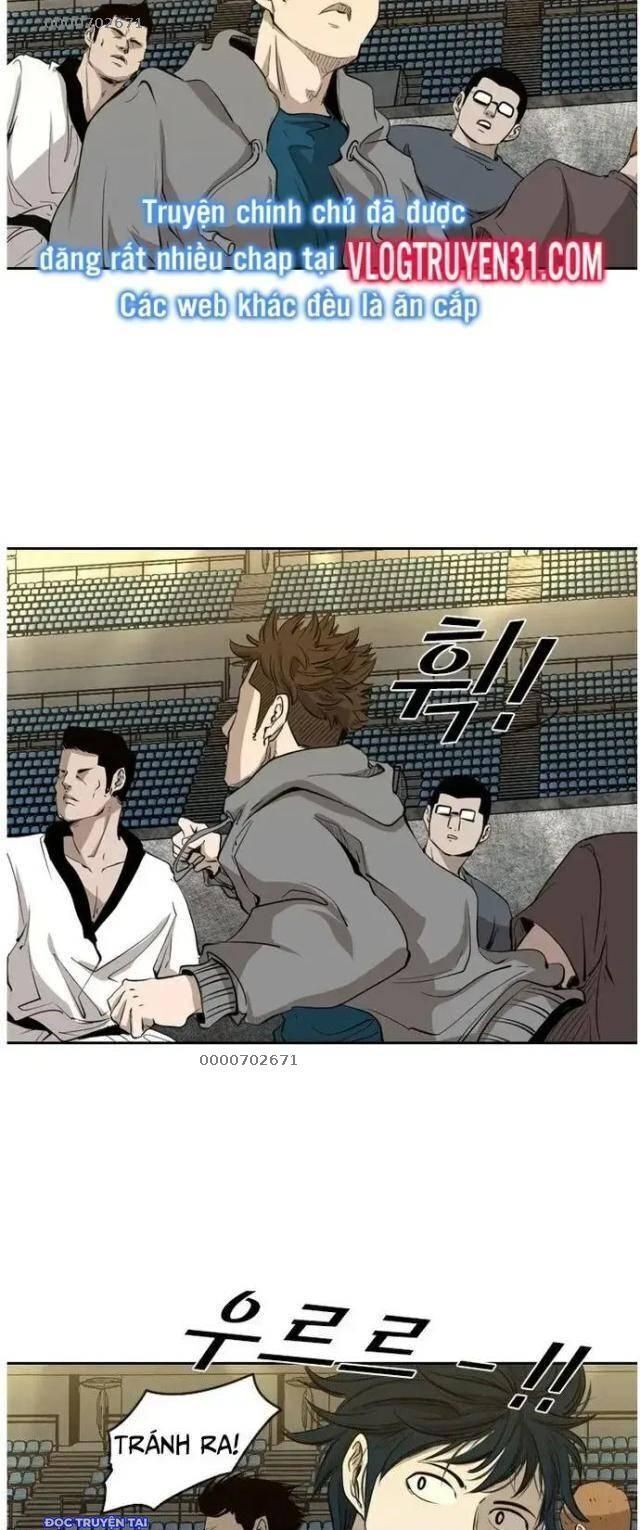 Shark - Cá Mập - Chapter 126 - Page 11