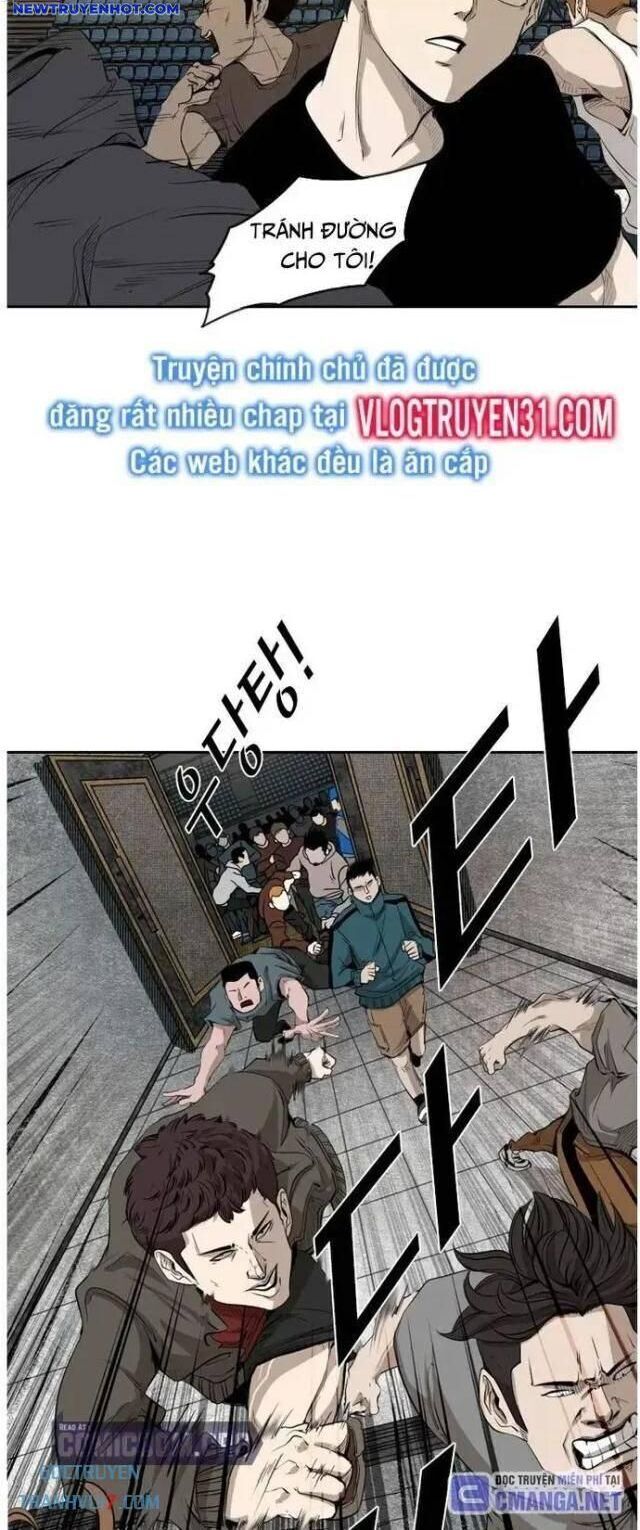 Shark - Cá Mập - Chapter 126 - Page 12