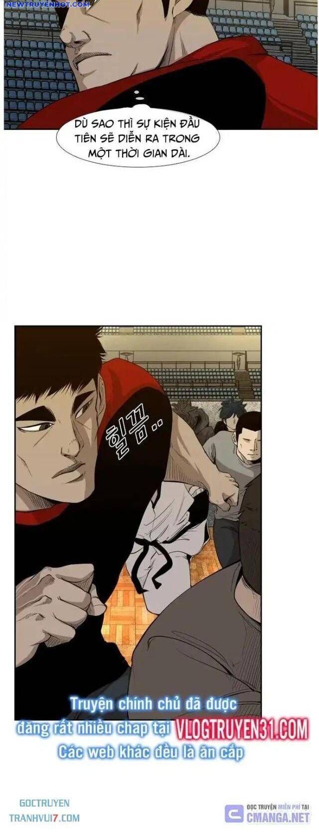 Shark - Cá Mập - Chapter 126 - Page 14