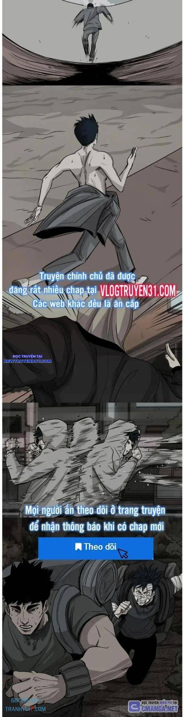 Shark - Cá Mập - Chapter 126 - Page 17