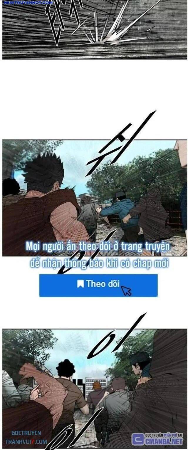 Shark - Cá Mập - Chapter 126 - Page 20