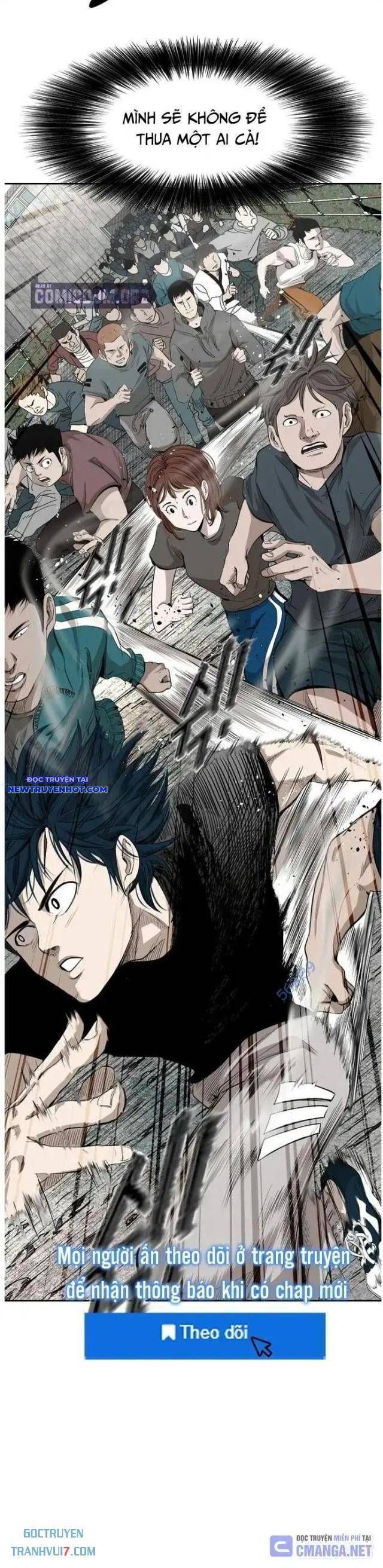 Shark - Cá Mập - Chapter 126 - Page 21