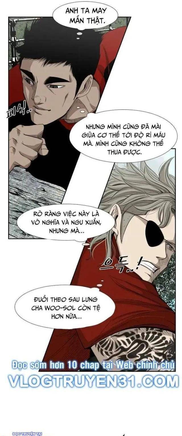 Shark - Cá Mập - Chapter 126 - Page 22