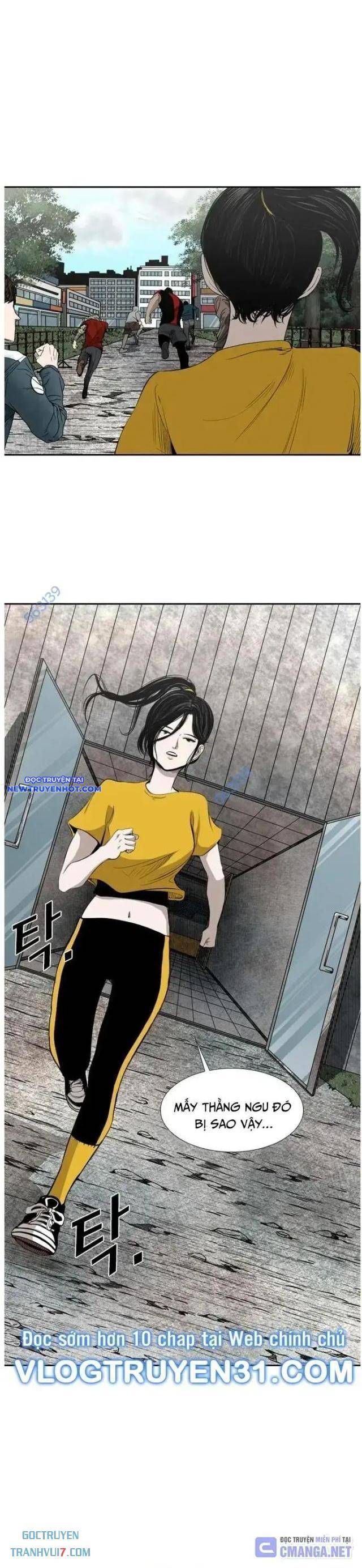Shark - Cá Mập - Chapter 126 - Page 24