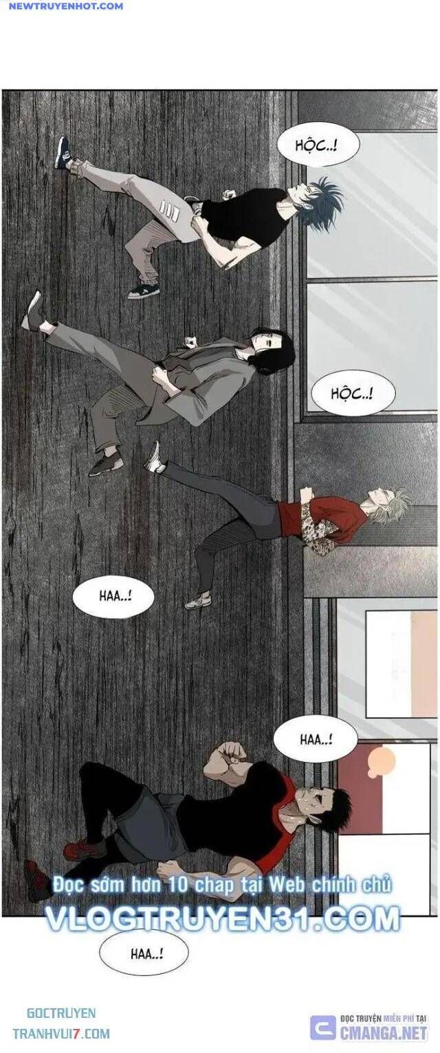 Shark - Cá Mập - Chapter 126 - Page 28