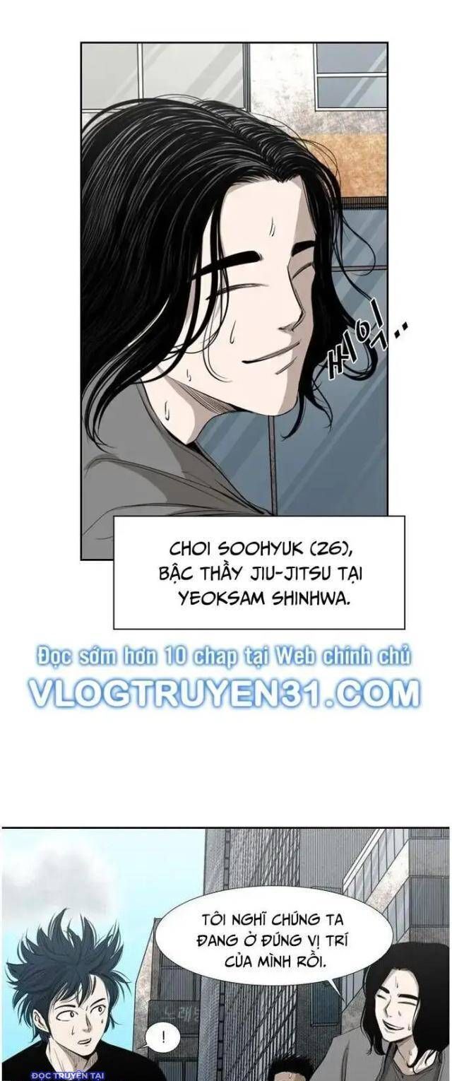 Shark - Cá Mập - Chapter 126 - Page 30