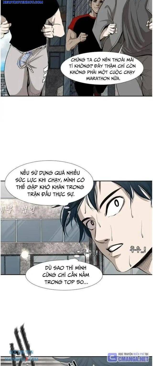 Shark - Cá Mập - Chapter 126 - Page 31