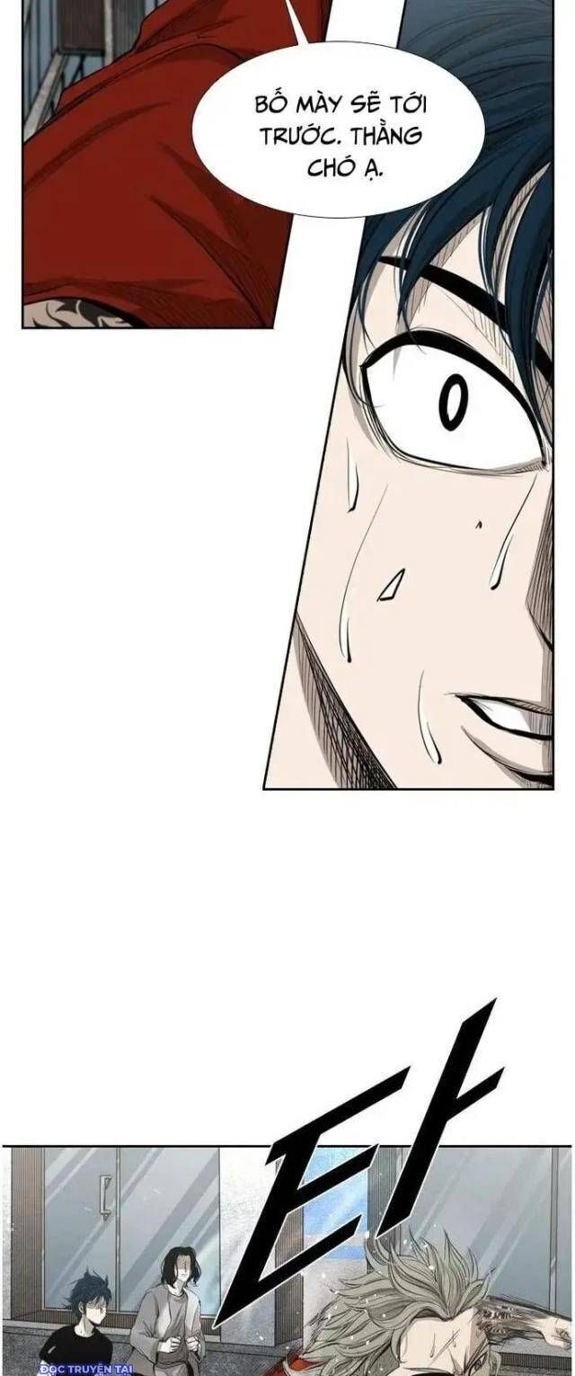 Shark - Cá Mập - Chapter 126 - Page 33