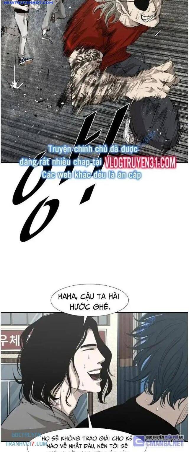 Shark - Cá Mập - Chapter 126 - Page 34