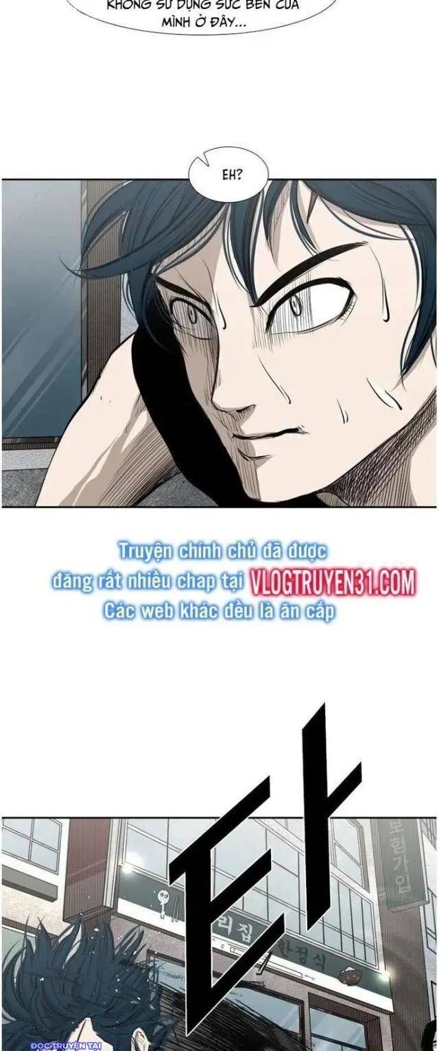 Shark - Cá Mập - Chapter 126 - Page 35