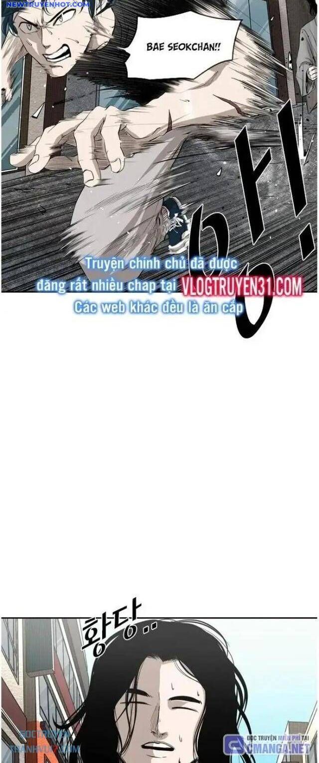 Shark - Cá Mập - Chapter 126 - Page 36