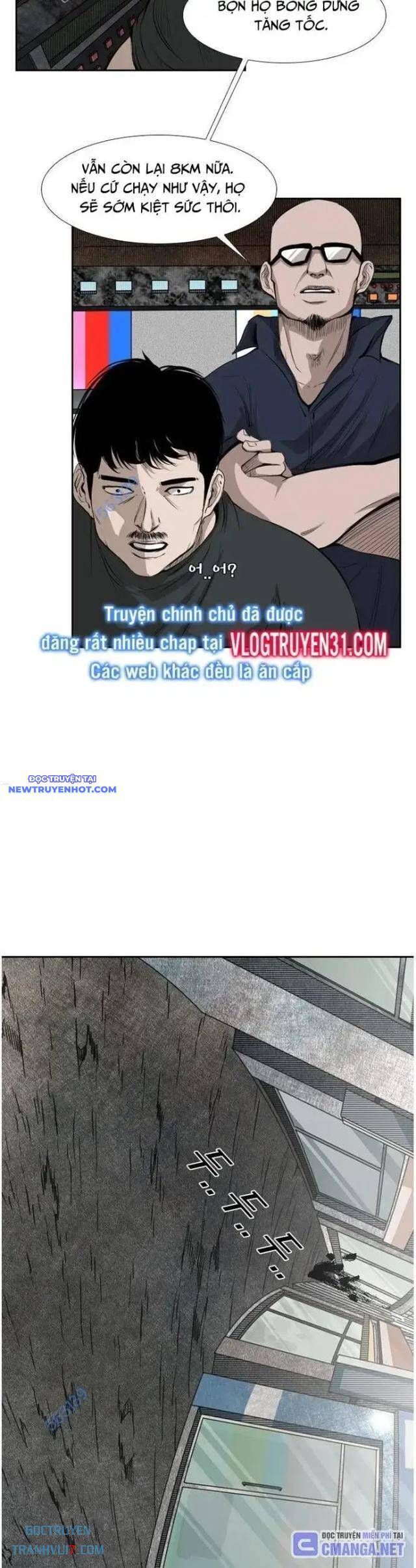 Shark - Cá Mập - Chapter 126 - Page 39