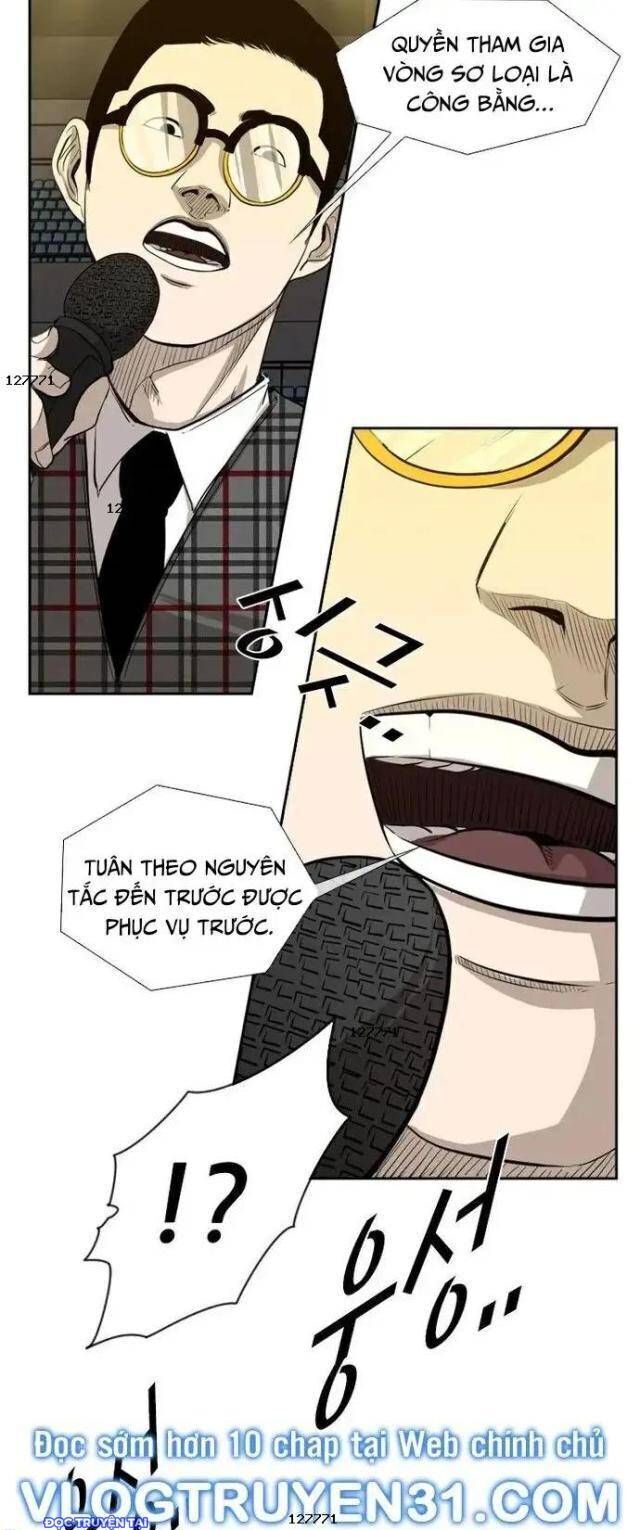 Shark - Cá Mập - Chapter 126 - Page 4