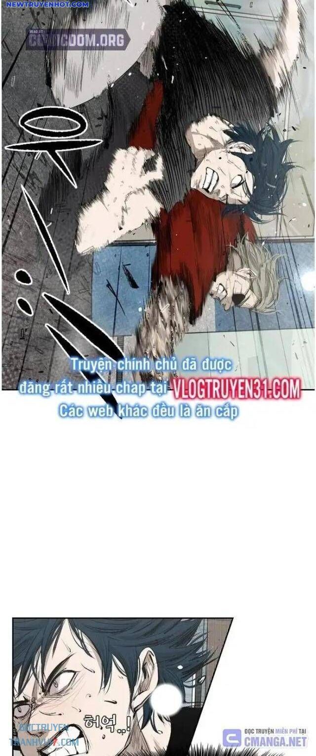 Shark - Cá Mập - Chapter 126 - Page 41