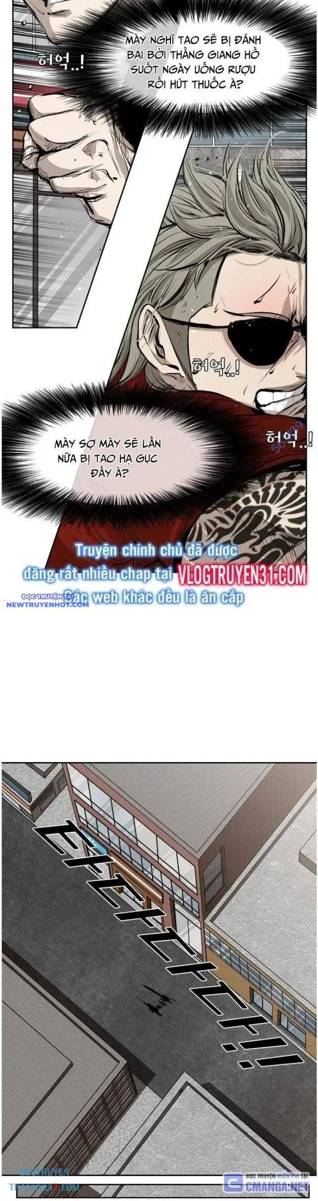 Shark - Cá Mập - Chapter 126 - Page 42
