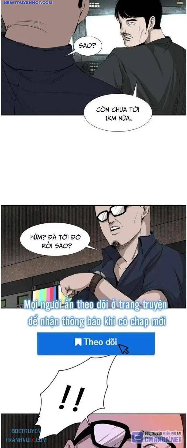 Shark - Cá Mập - Chapter 126 - Page 44