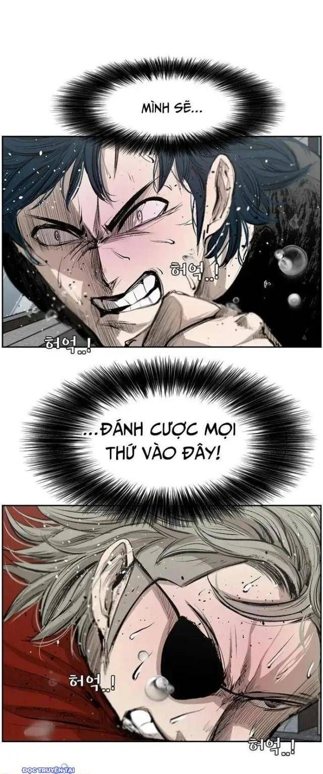 Shark - Cá Mập - Chapter 126 - Page 48