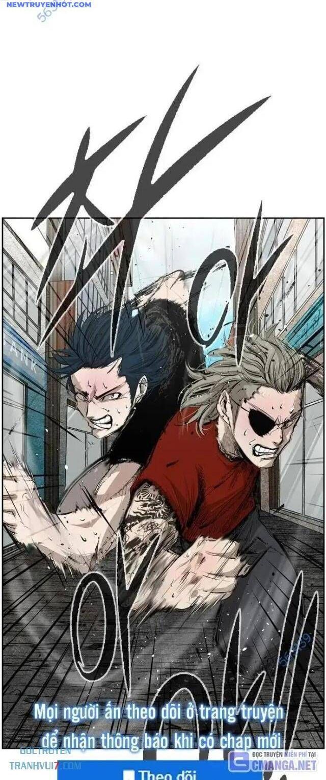 Shark - Cá Mập - Chapter 126 - Page 49