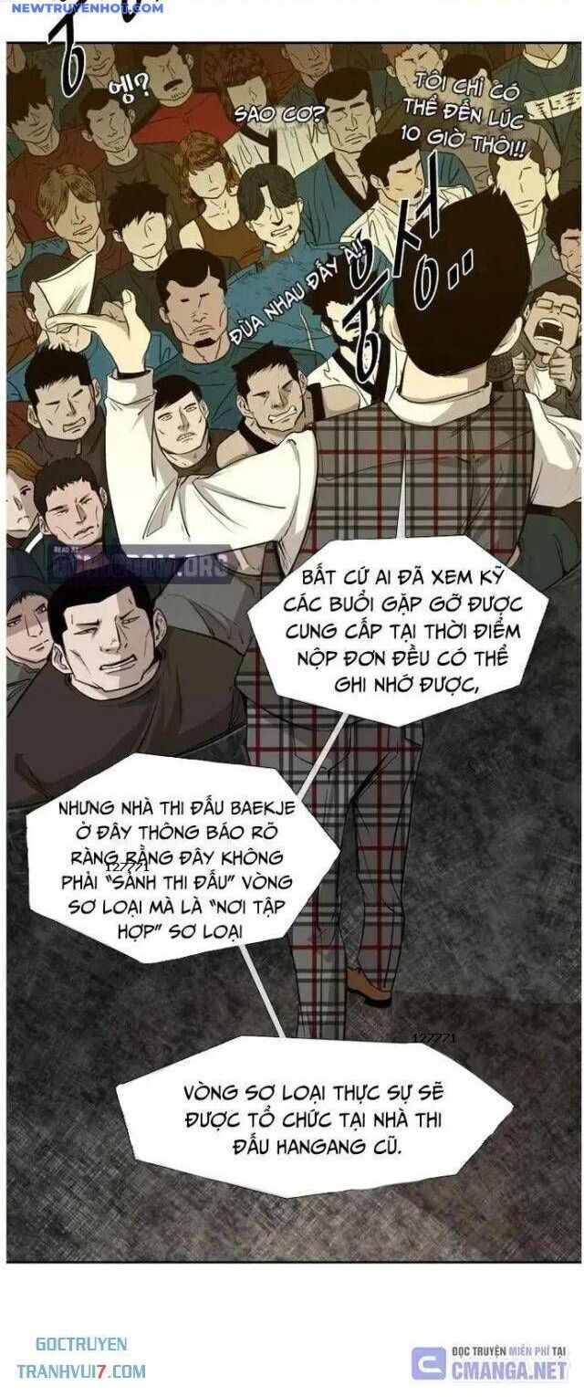 Shark - Cá Mập - Chapter 126 - Page 5