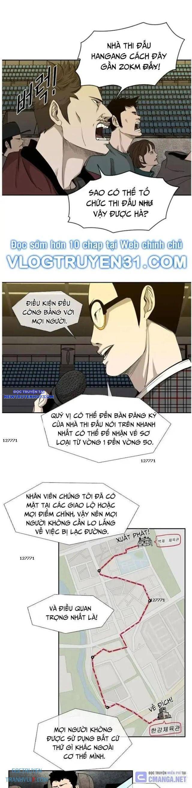 Shark - Cá Mập - Chapter 126 - Page 6