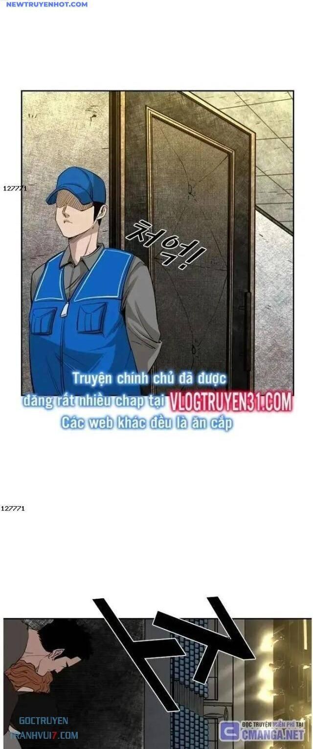 Shark - Cá Mập - Chapter 126 - Page 8