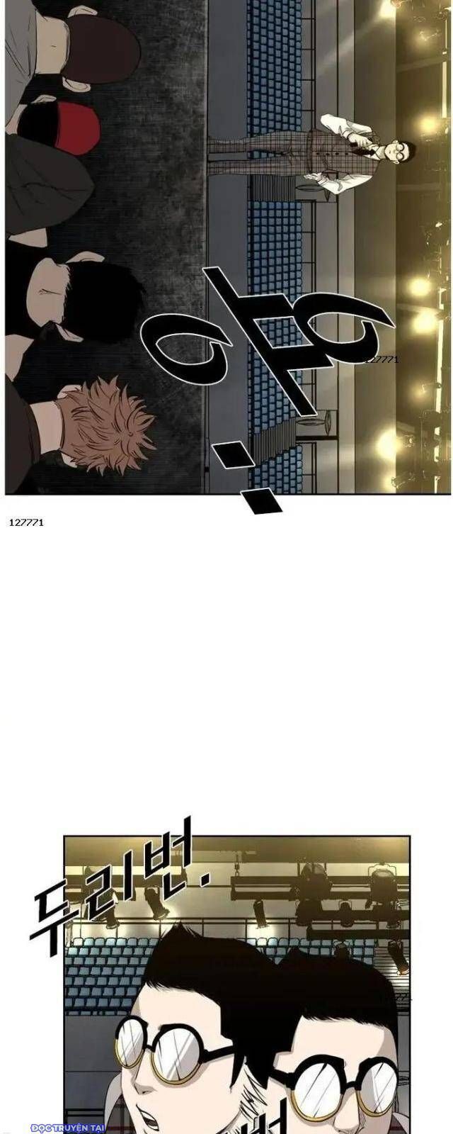Shark - Cá Mập - Chapter 126 - Page 9