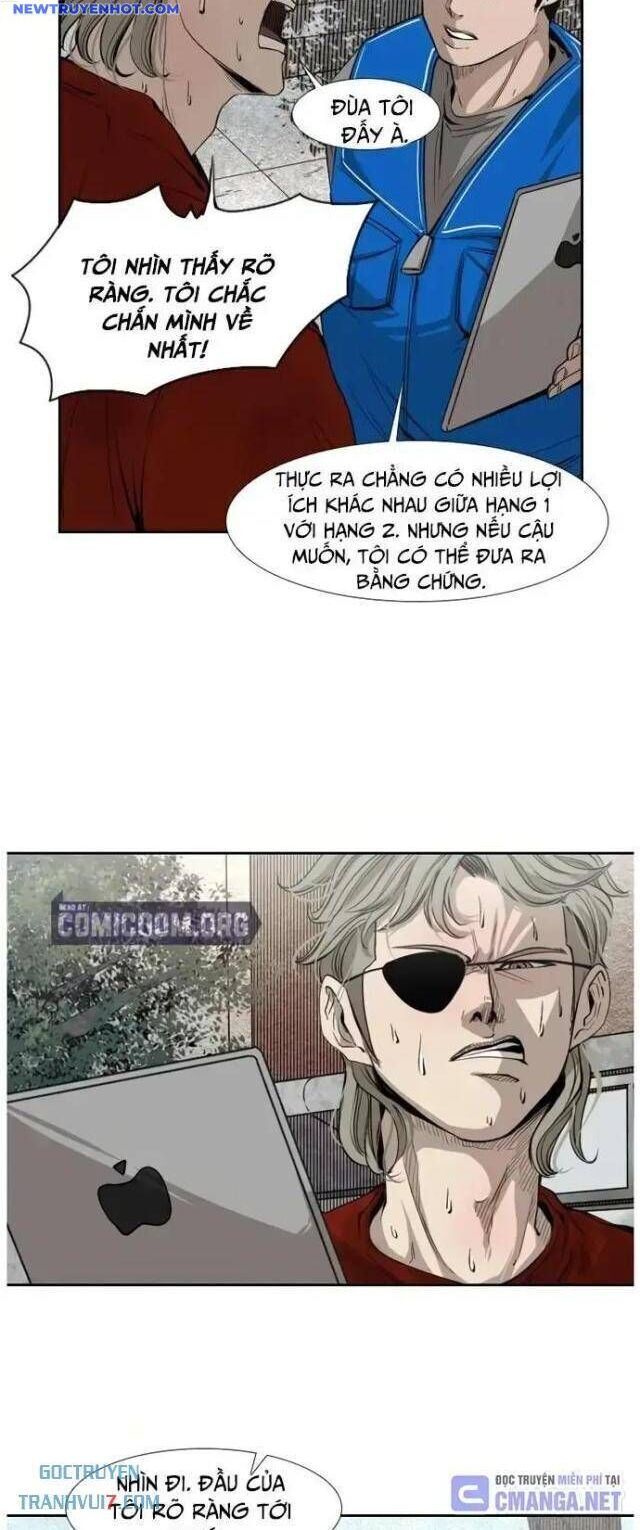 Shark - Cá Mập - Chapter 127 - Page 16