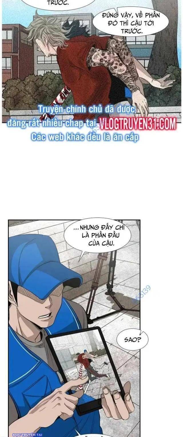 Shark - Cá Mập - Chapter 127 - Page 17