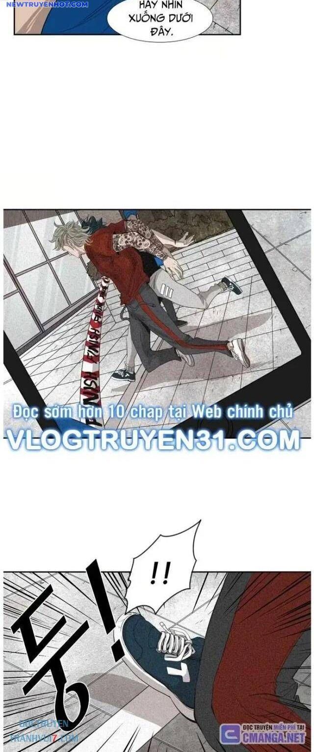 Shark - Cá Mập - Chapter 127 - Page 18