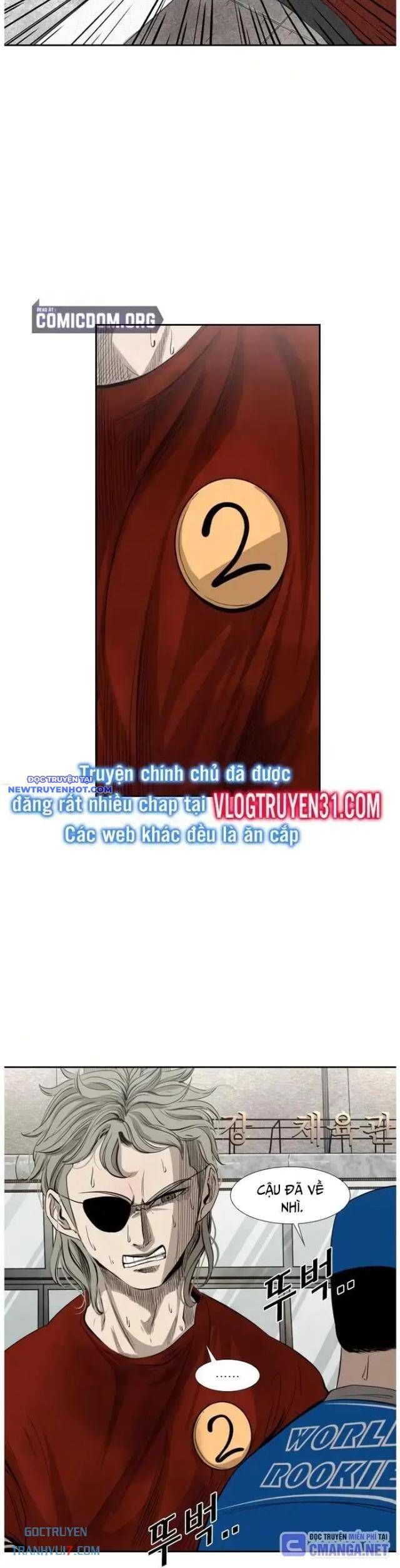 Shark - Cá Mập - Chapter 127 - Page 19