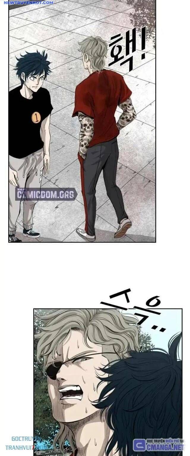 Shark - Cá Mập - Chapter 127 - Page 21