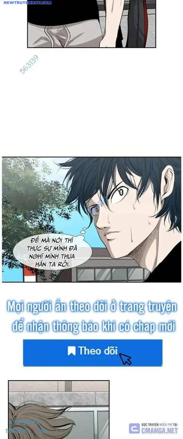 Shark - Cá Mập - Chapter 127 - Page 23