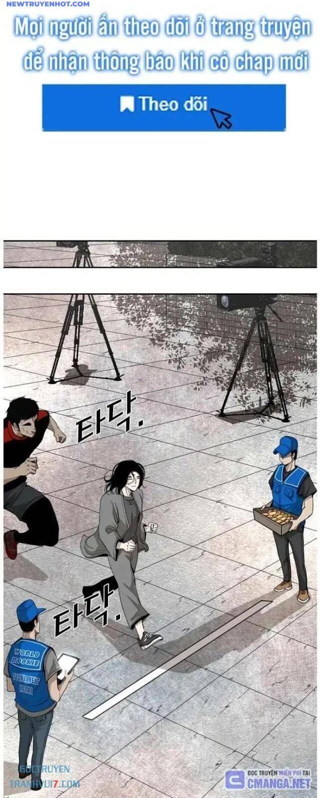 Shark - Cá Mập - Chapter 127 - Page 25