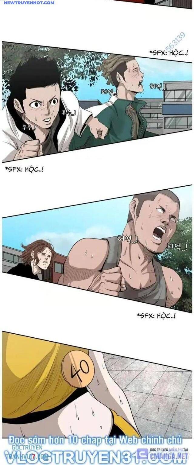 Shark - Cá Mập - Chapter 127 - Page 27