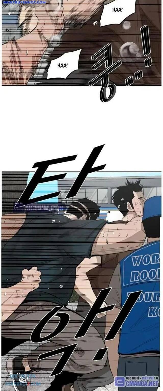 Shark - Cá Mập - Chapter 127 - Page 29