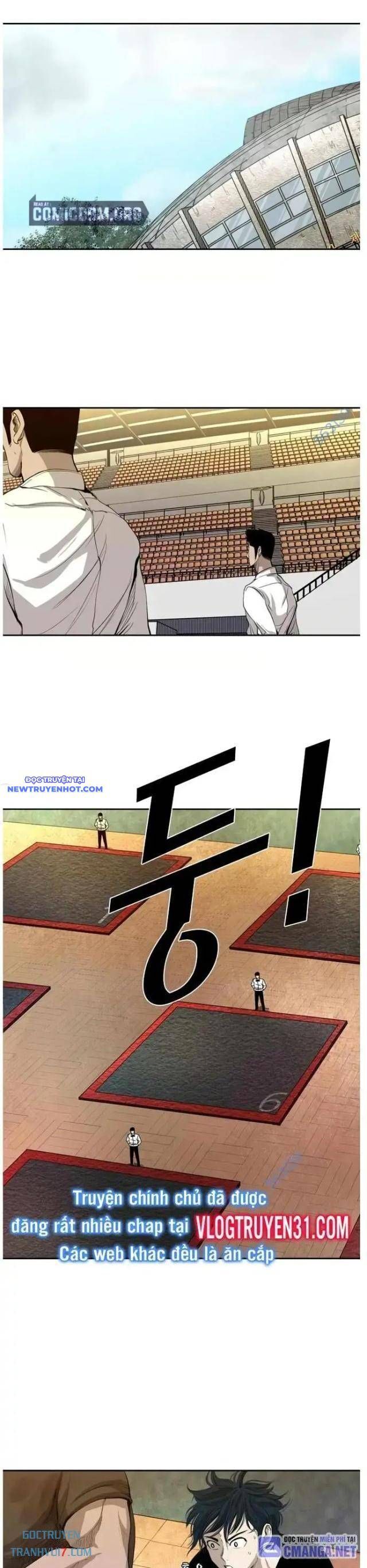 Shark - Cá Mập - Chapter 127 - Page 32