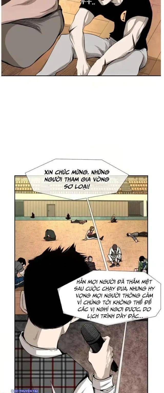 Shark - Cá Mập - Chapter 127 - Page 33