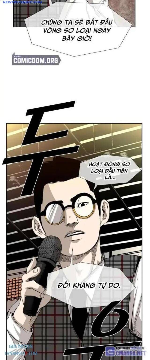 Shark - Cá Mập - Chapter 127 - Page 34