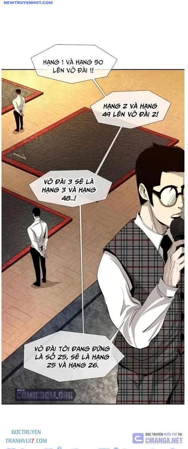 Shark - Cá Mập - Chapter 127 - Page 36