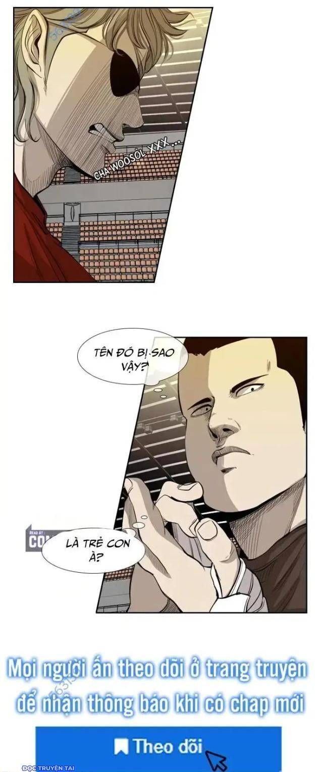 Shark - Cá Mập - Chapter 127 - Page 38