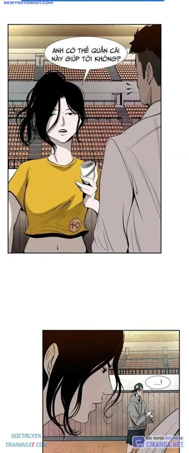 Shark - Cá Mập - Chapter 127 - Page 39