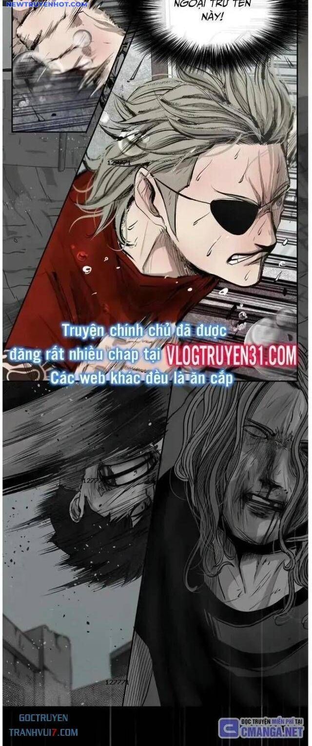 Shark - Cá Mập - Chapter 127 - Page 4